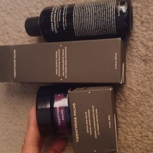 TWENTYNINE PALMS Purple Facial Moisturizer